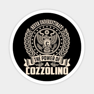 COZZOLINO Magnet